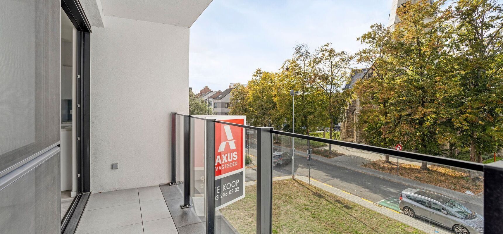 Appartement te koop in WILLEBROEK