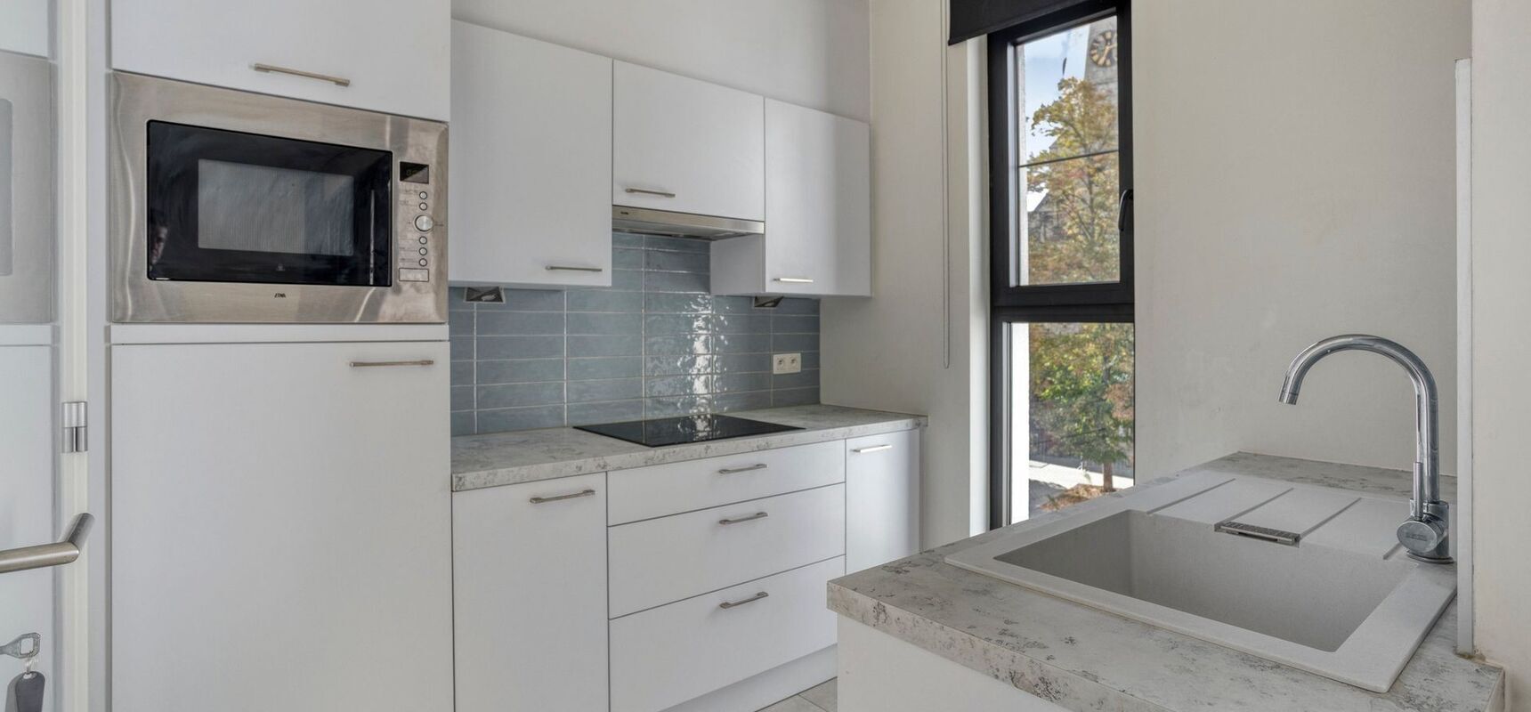 Appartement te koop in WILLEBROEK
