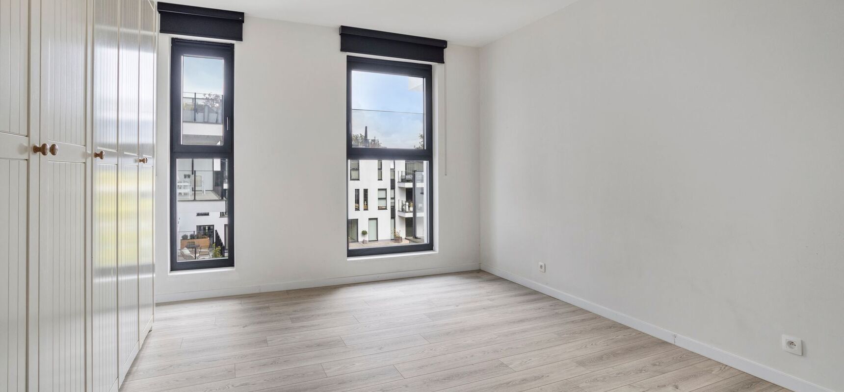 Appartement te koop in WILLEBROEK