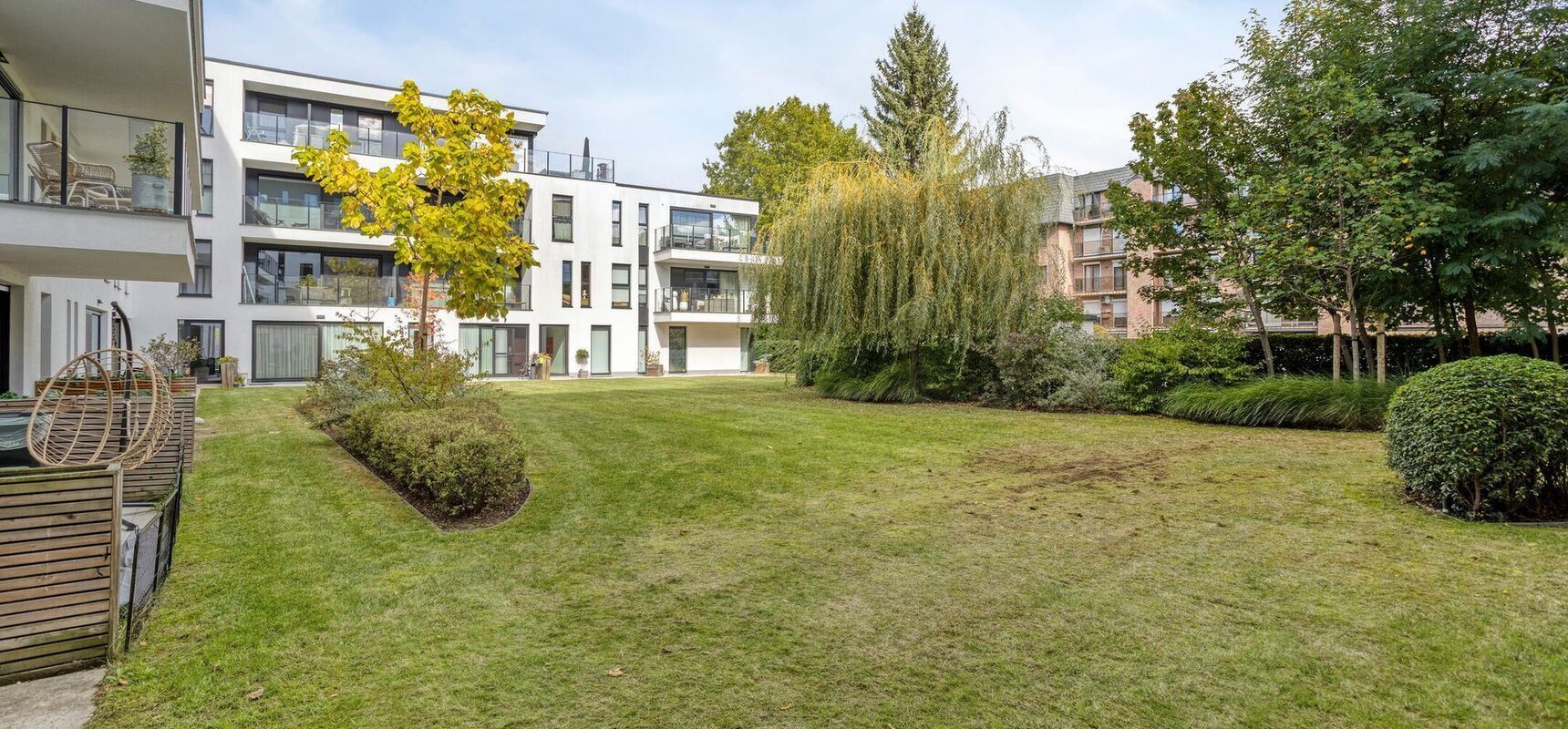 Appartement te koop in WILLEBROEK