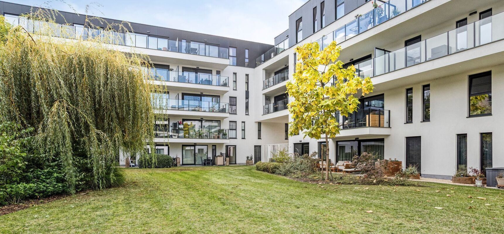 Appartement te koop in WILLEBROEK