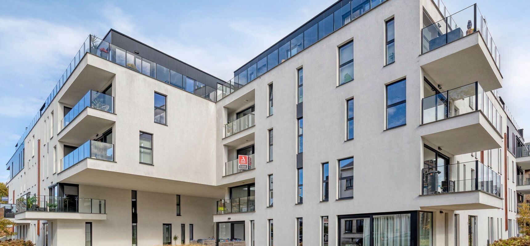 Appartement te koop in WILLEBROEK