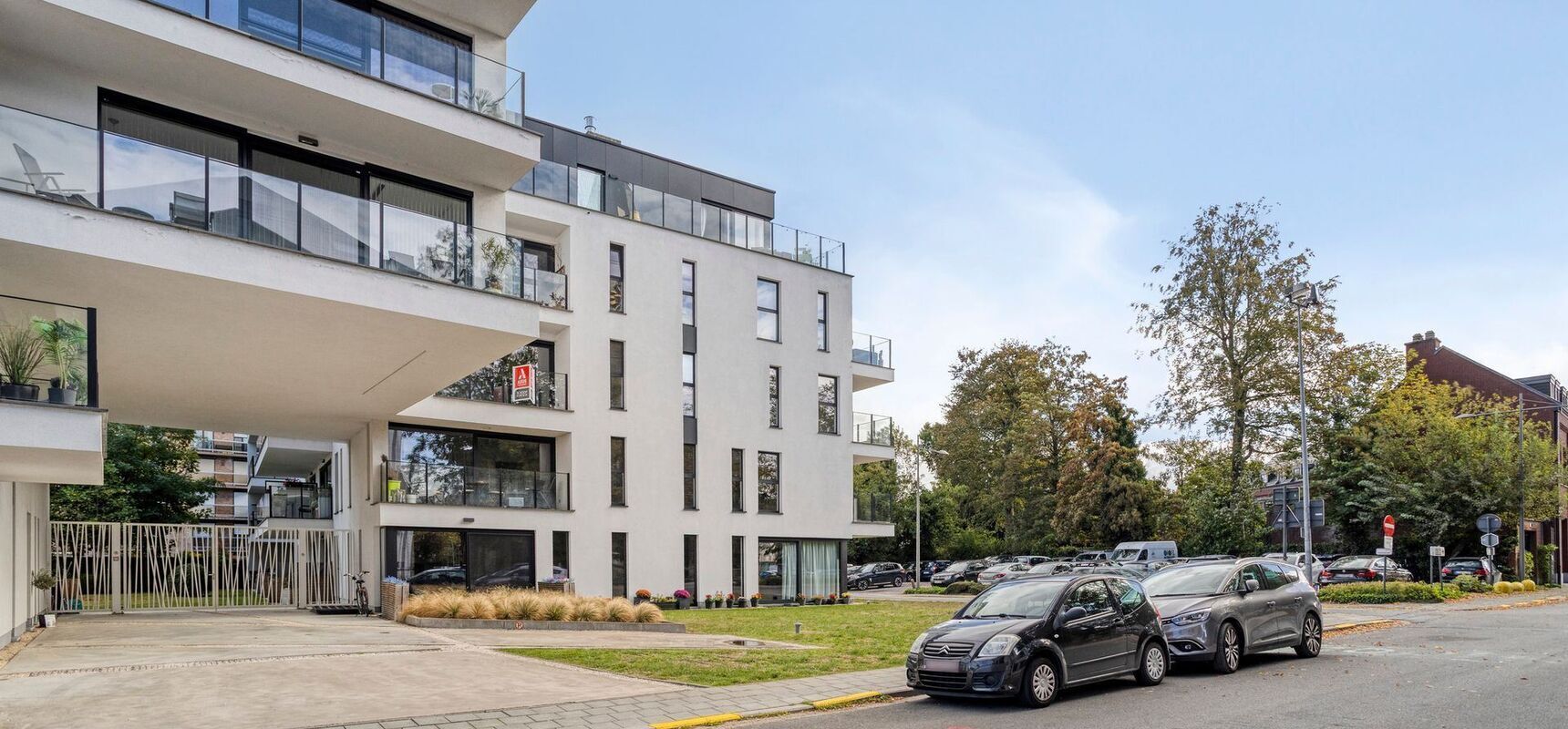 Appartement te koop in WILLEBROEK