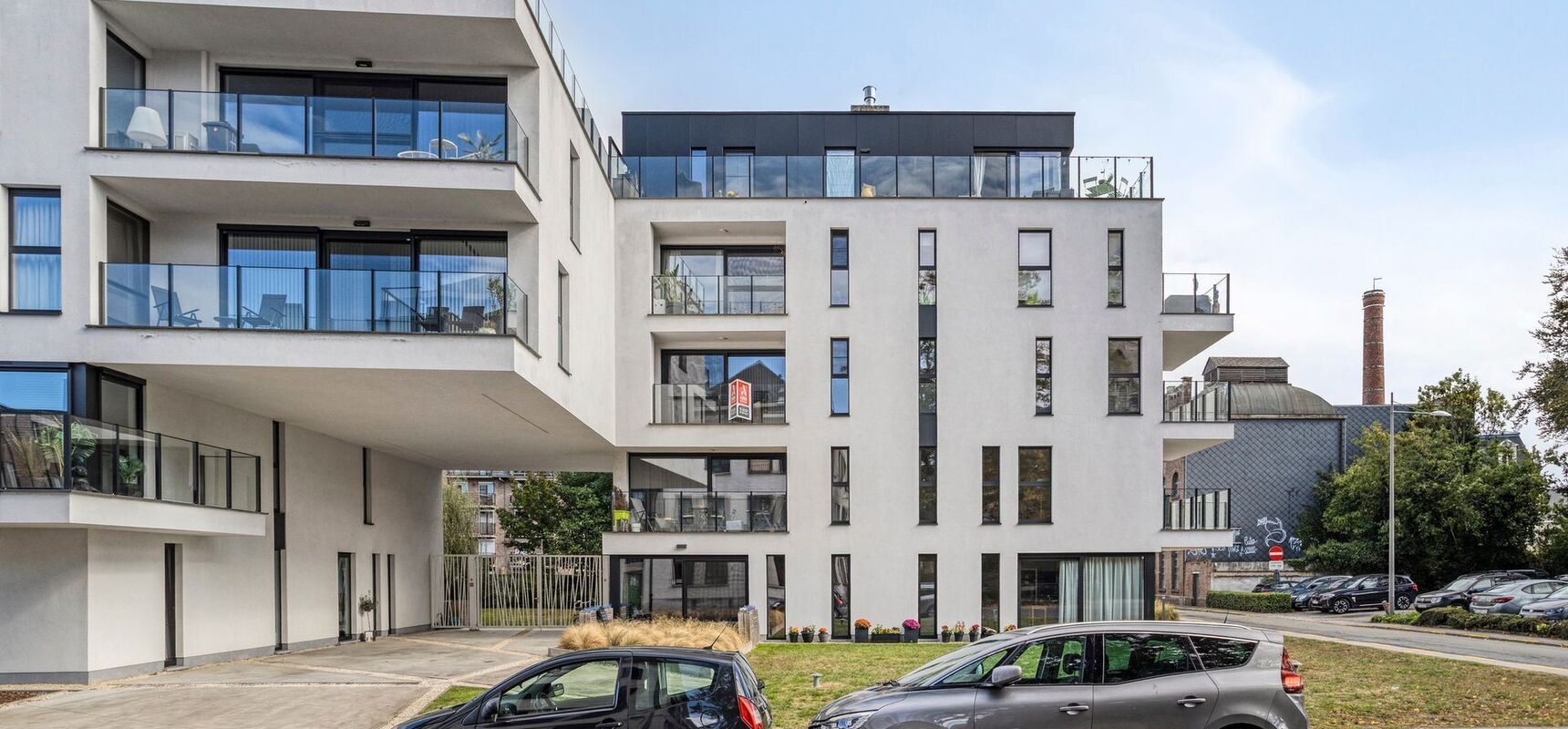 Appartement te koop in WILLEBROEK