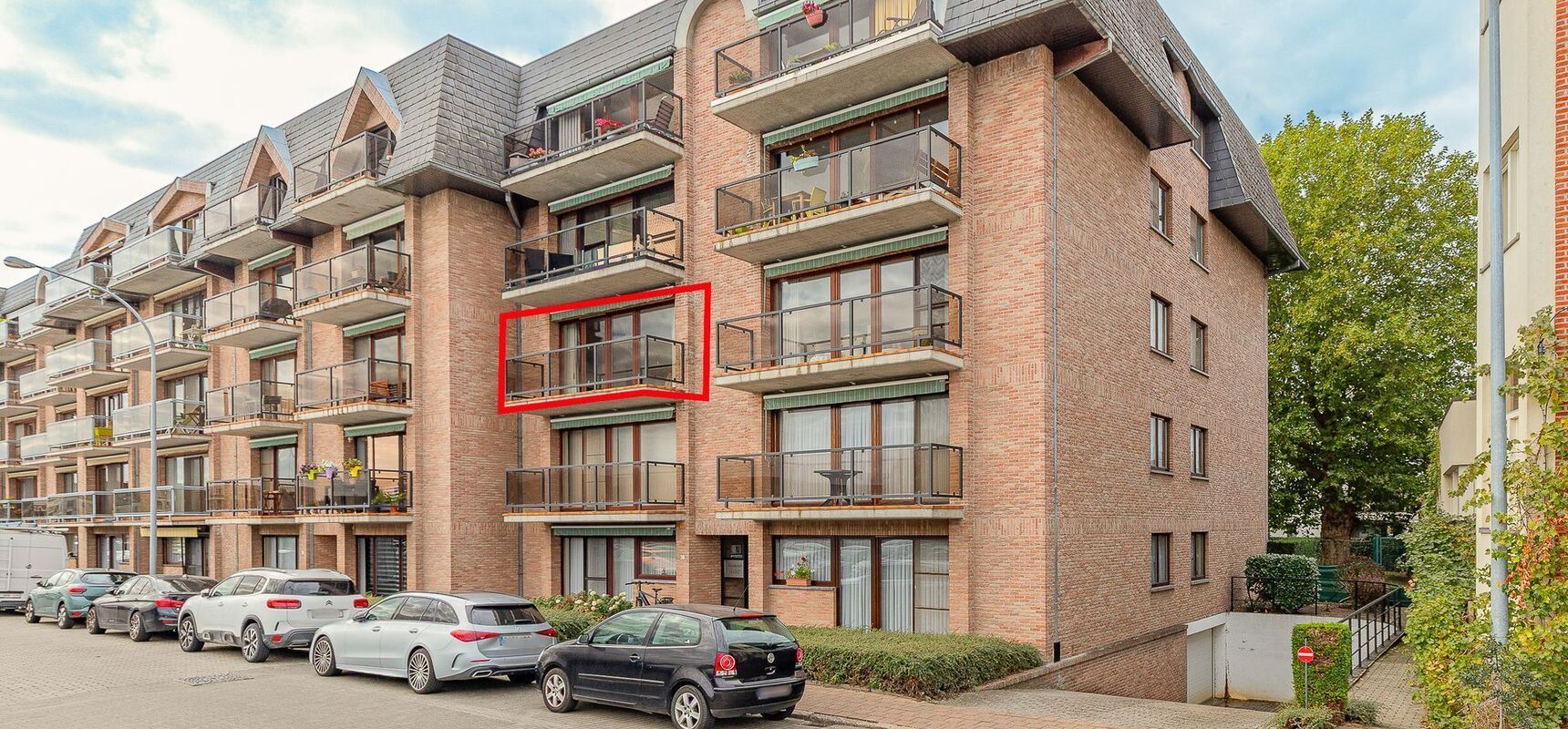 Appartement te koop in WILLEBROEK