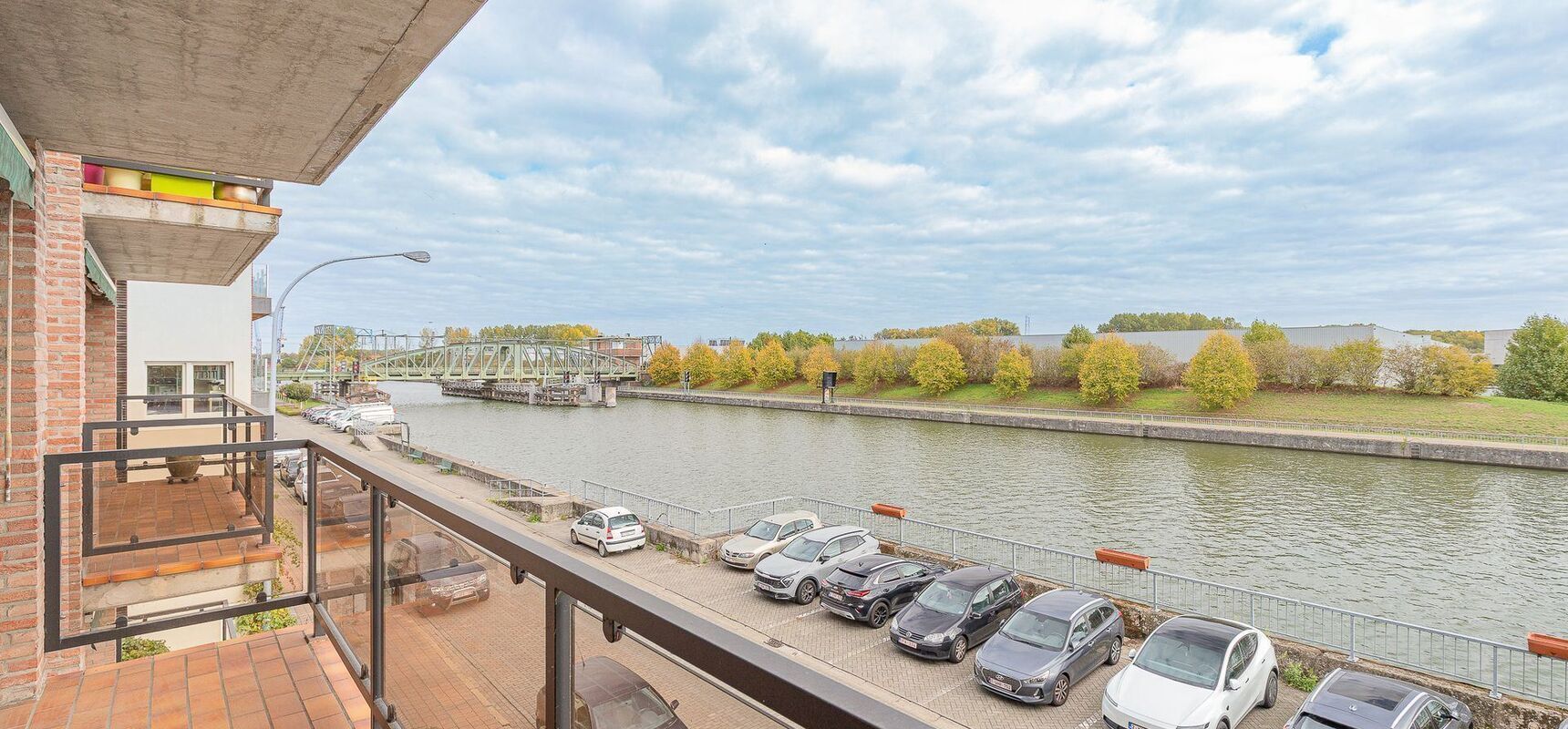 Appartement te koop in WILLEBROEK