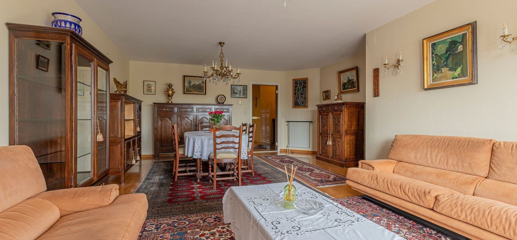 Appartement te koop in WILLEBROEK