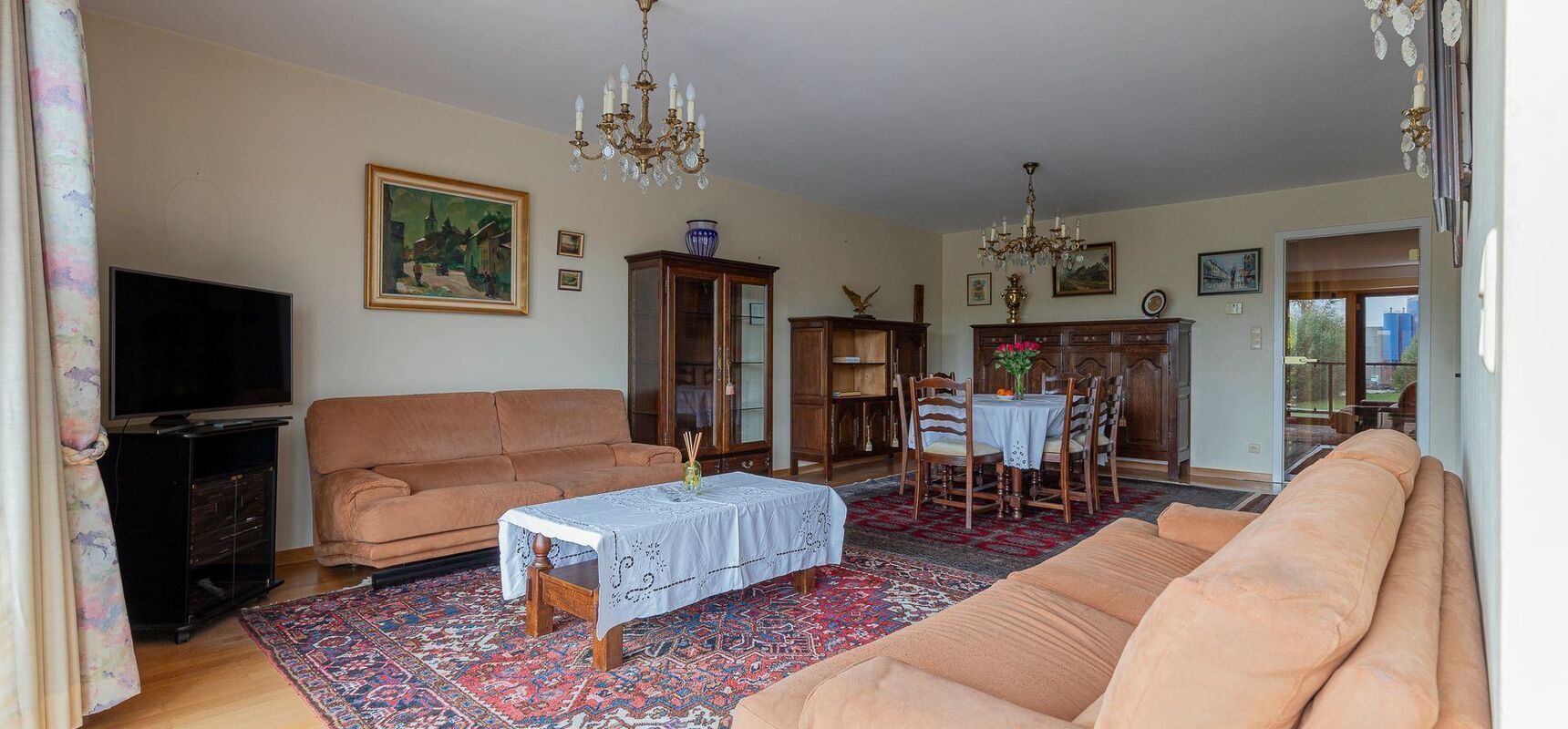 Appartement te koop in WILLEBROEK