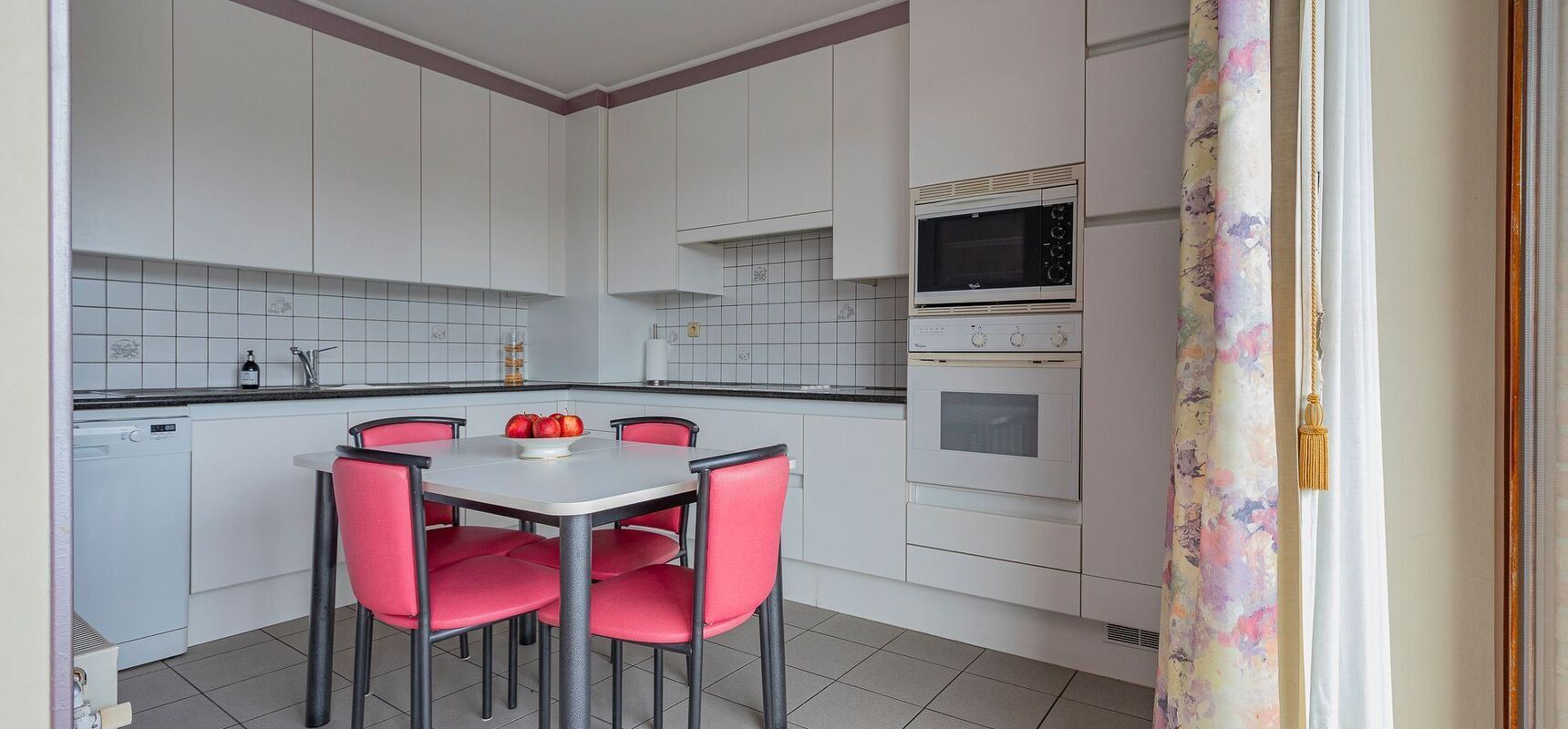 Appartement te koop in WILLEBROEK