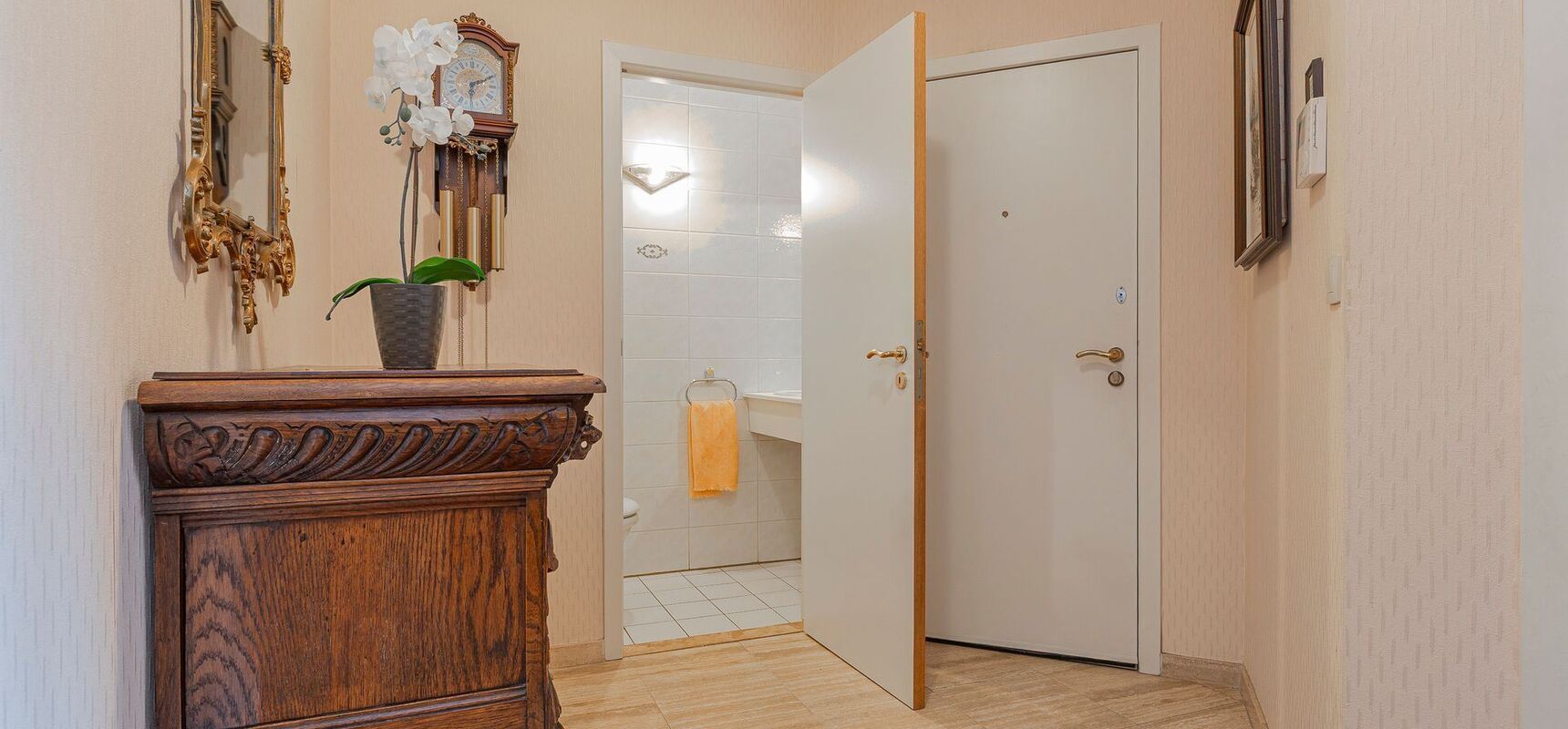 Appartement te koop in WILLEBROEK