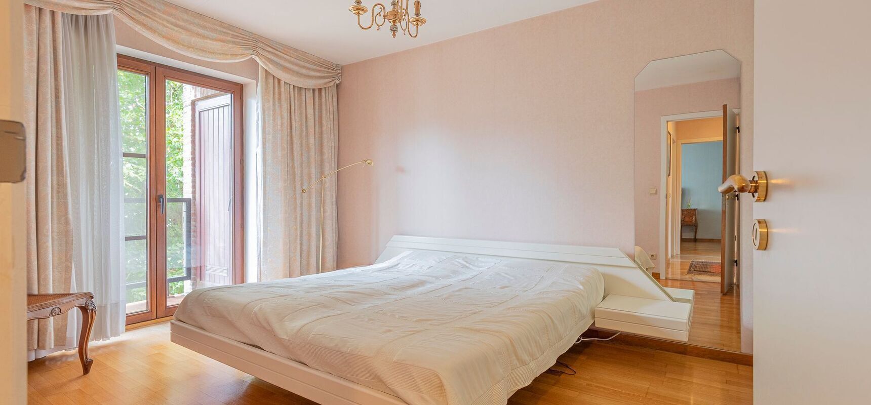 Appartement te koop in WILLEBROEK