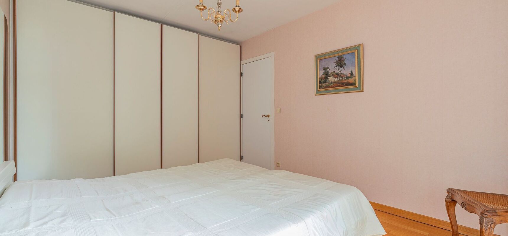 Appartement te koop in WILLEBROEK