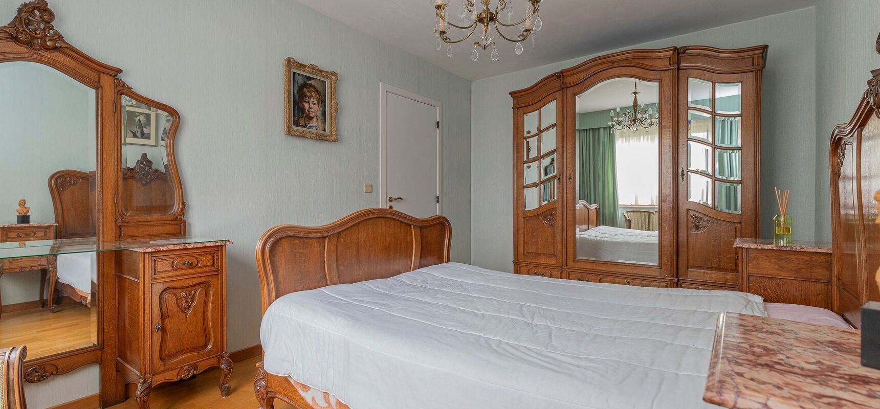 Appartement te koop in WILLEBROEK