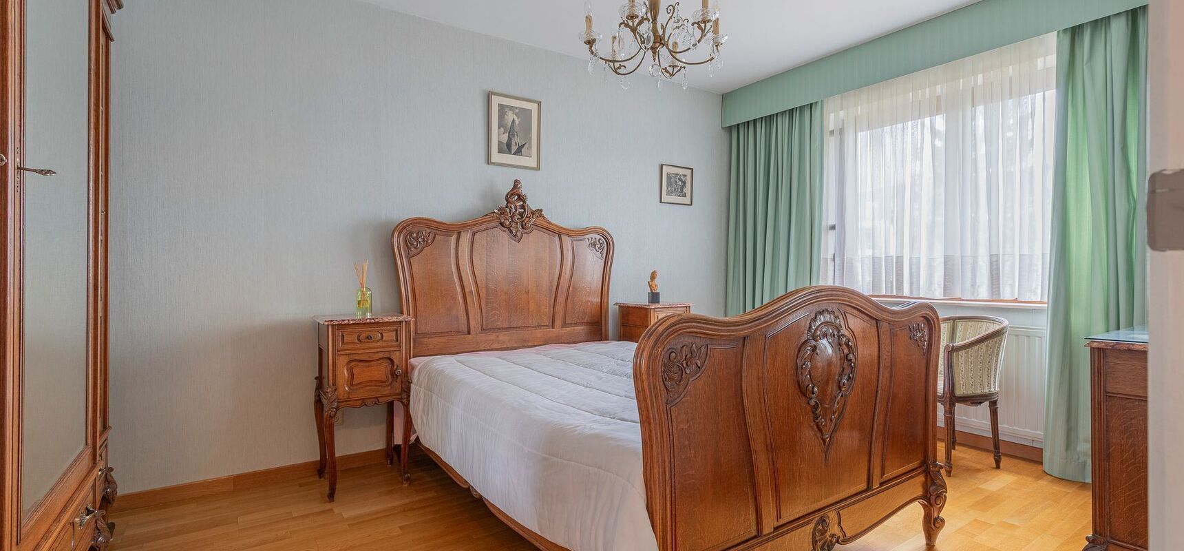 Appartement te koop in WILLEBROEK