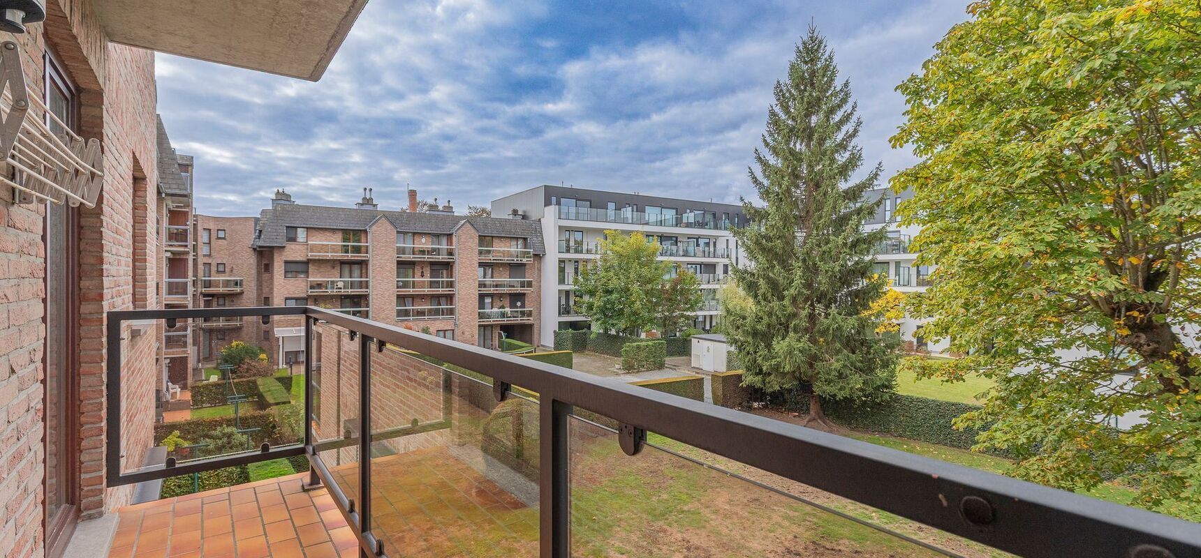Appartement te koop in WILLEBROEK