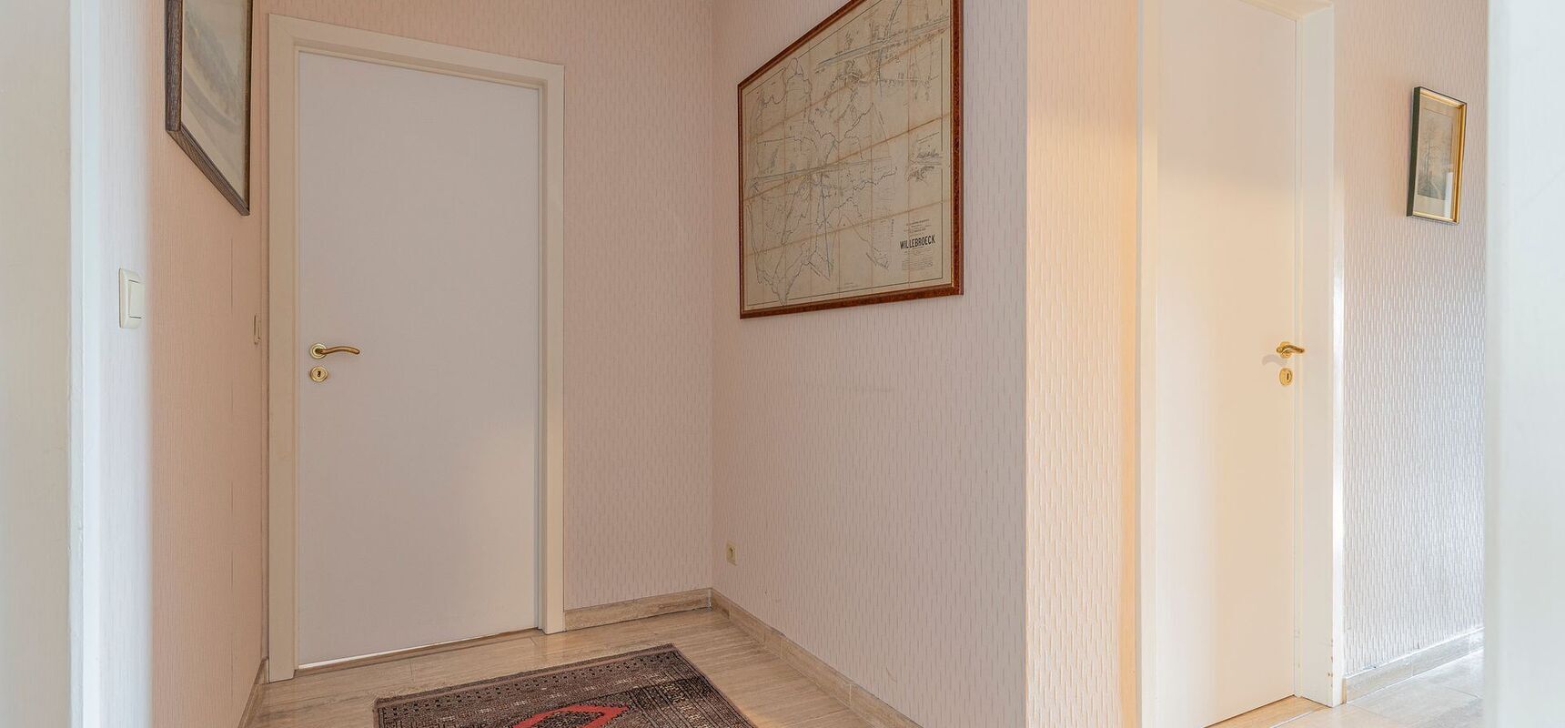 Appartement te koop in WILLEBROEK
