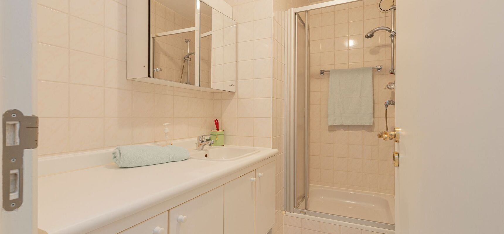 Appartement te koop in WILLEBROEK