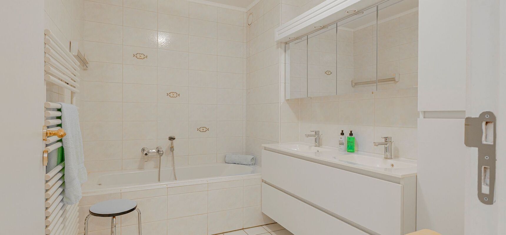 Appartement te koop in WILLEBROEK