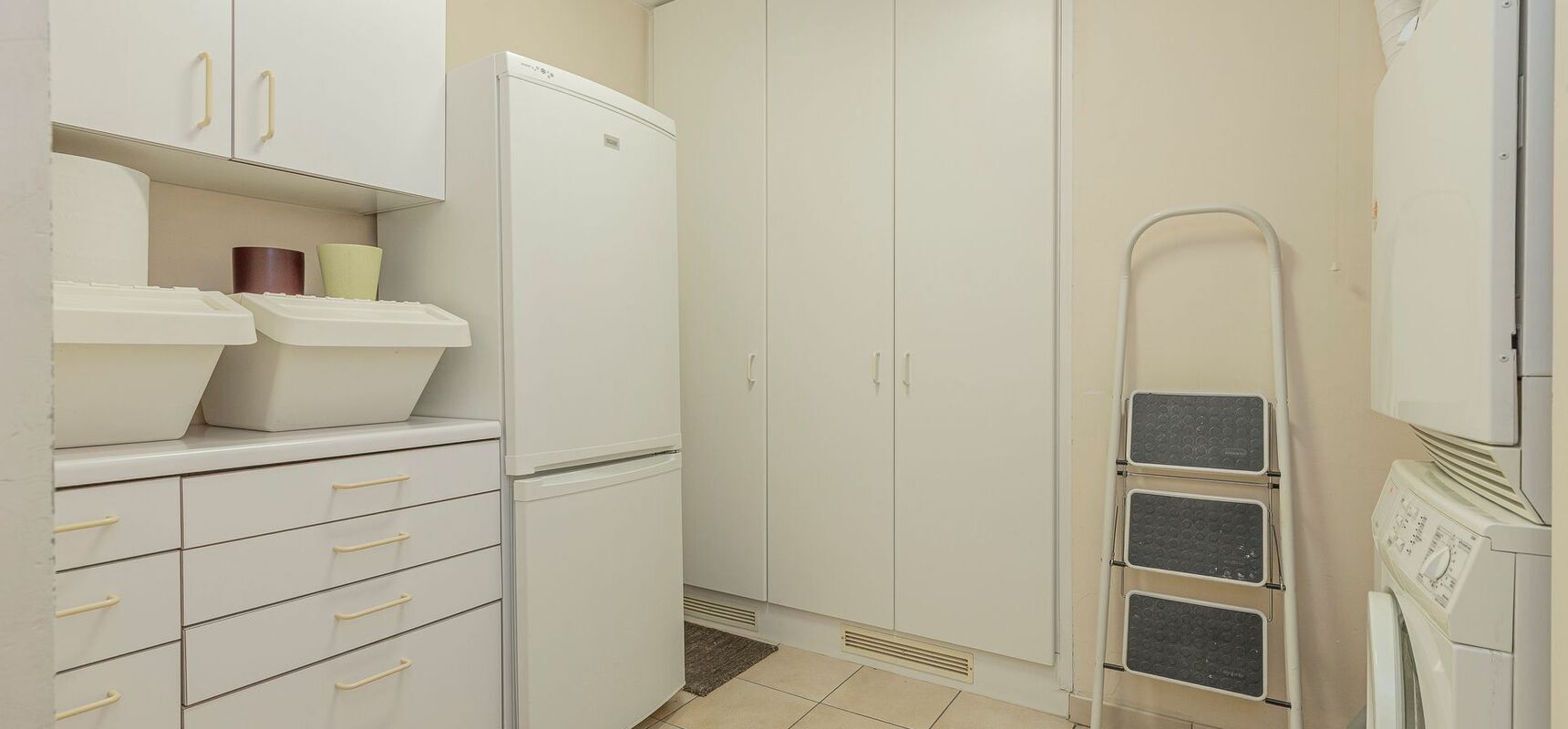 Appartement te koop in WILLEBROEK