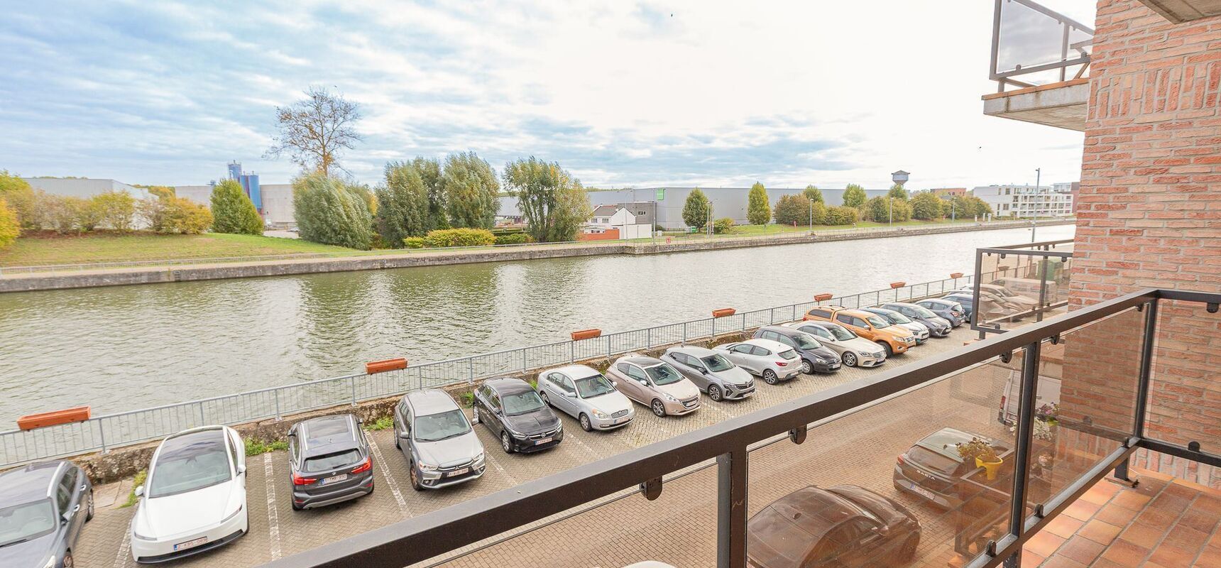 Appartement te koop in WILLEBROEK