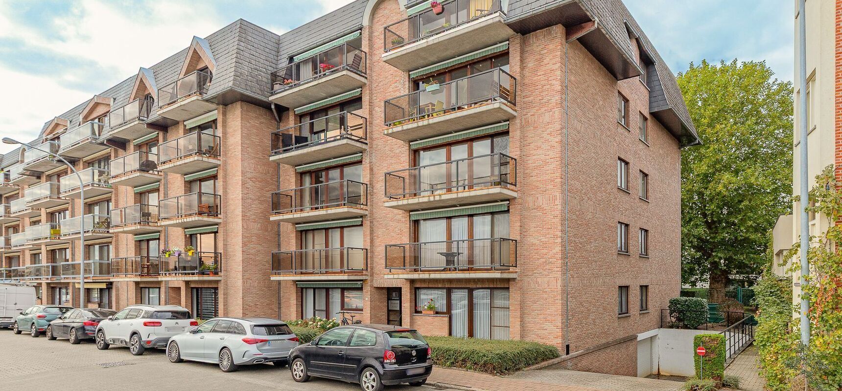 Appartement te koop in WILLEBROEK