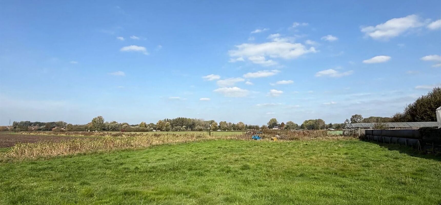 Bouwgrond te koop in PUURS