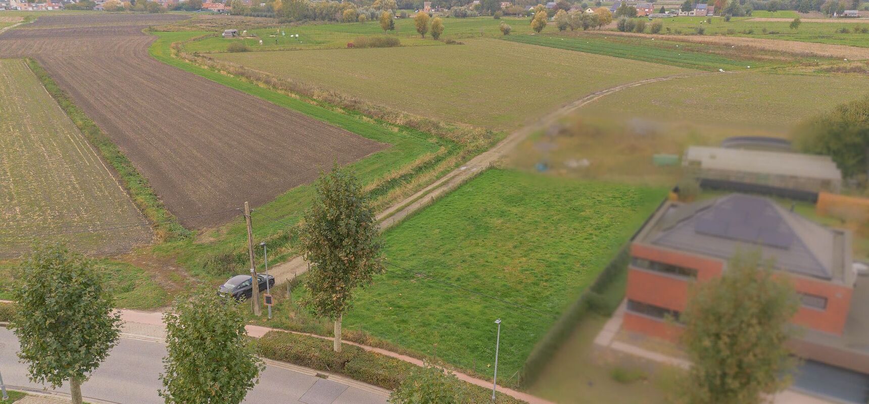 Bouwgrond te koop in PUURS