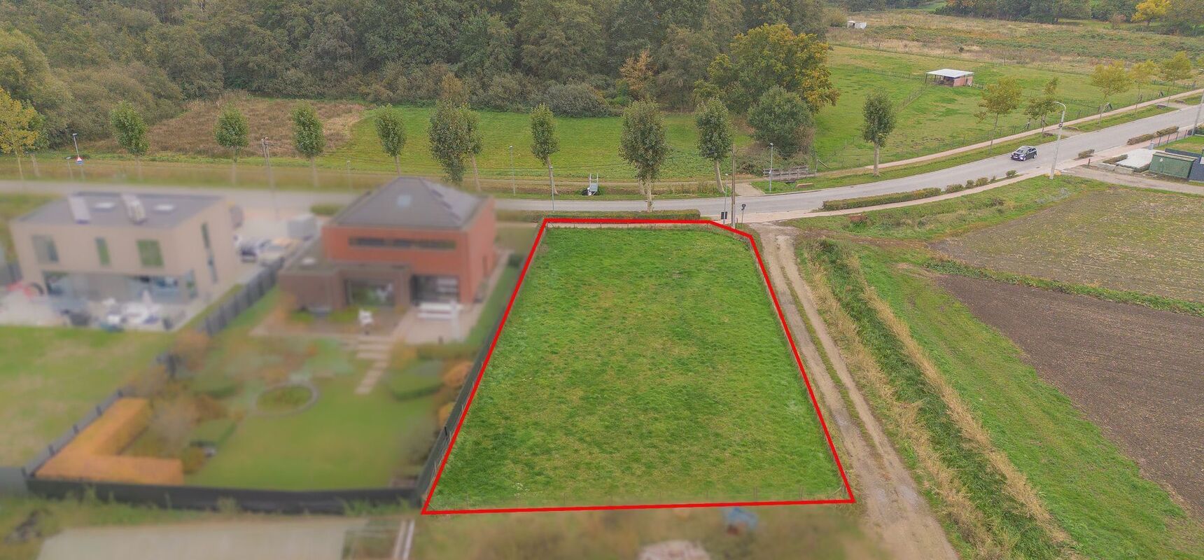 Bouwgrond te koop in PUURS