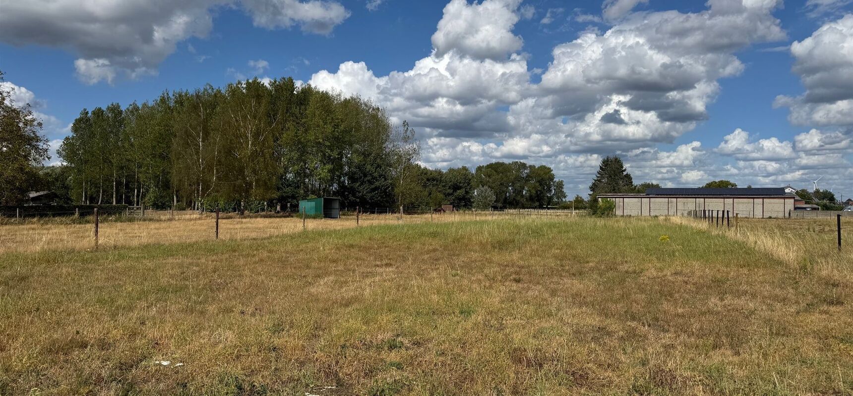Bouwgrond te koop in PUURS-SINT-AMANDS