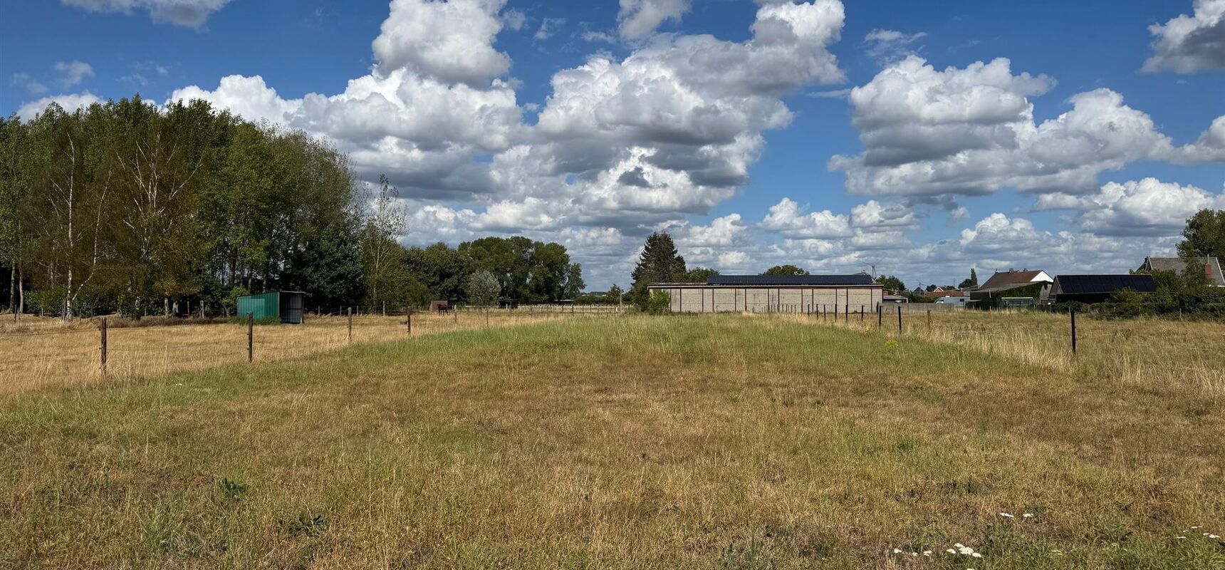 Bouwgrond te koop in PUURS-SINT-AMANDS