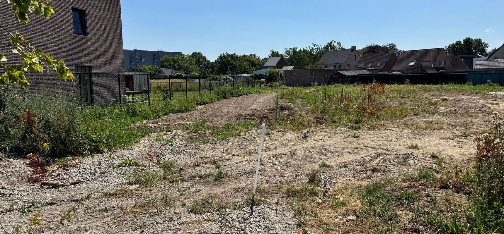 Bouwgrond te koop in PUURS-SINT-AMANDS