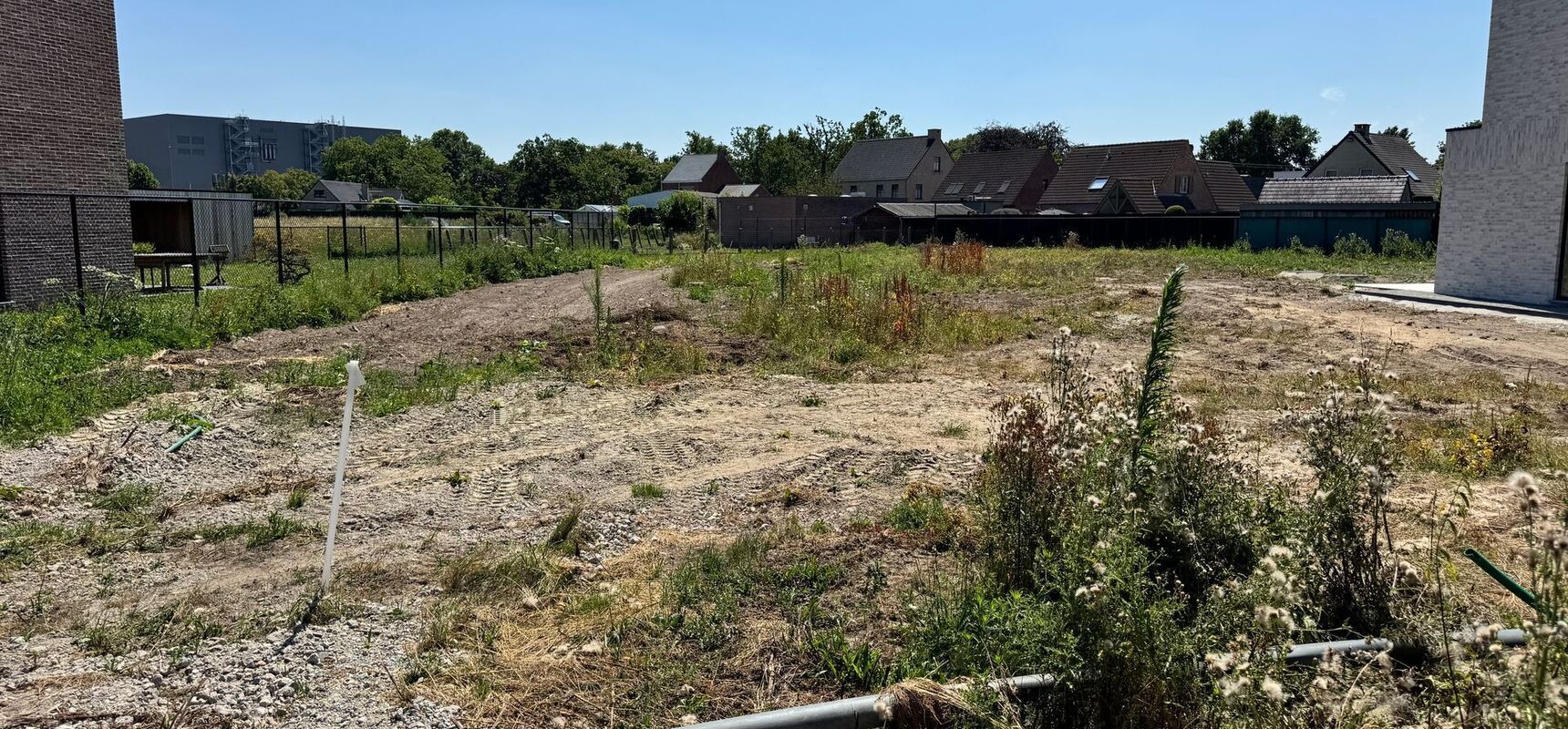 Bouwgrond te koop in PUURS-SINT-AMANDS
