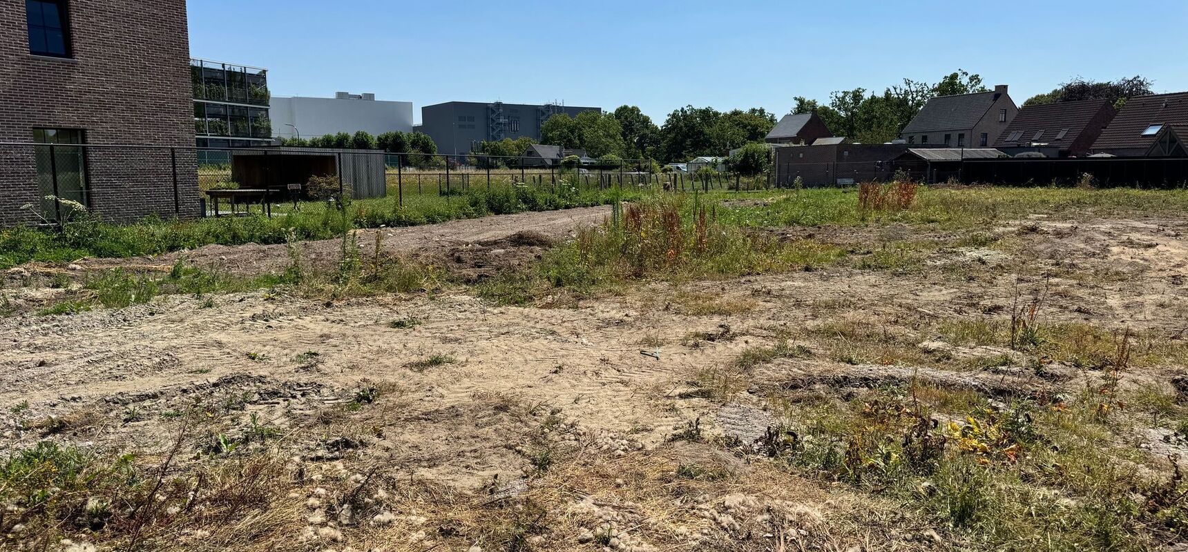 Bouwgrond te koop in PUURS-SINT-AMANDS