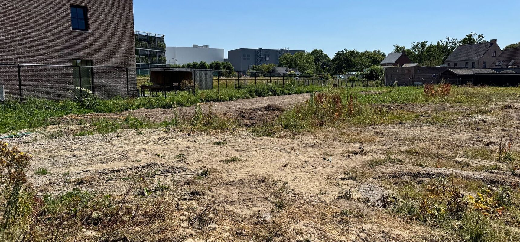 Bouwgrond te koop in PUURS-SINT-AMANDS