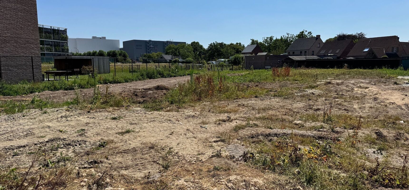 Bouwgrond te koop in PUURS-SINT-AMANDS