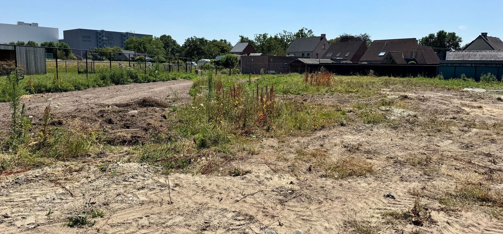 Bouwgrond te koop in PUURS-SINT-AMANDS
