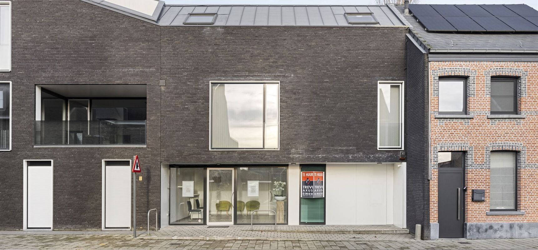 Burelen te huur in PUURS-SINT-AMANDS