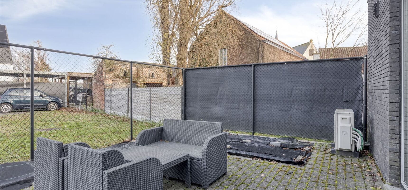Burelen te huur in PUURS-SINT-AMANDS
