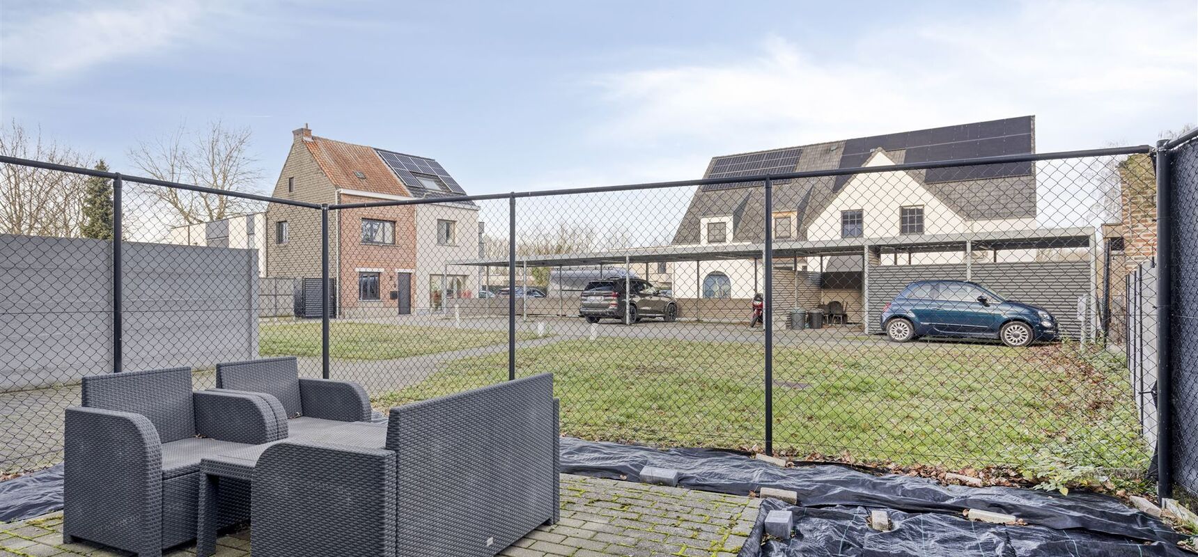 Burelen te huur in PUURS-SINT-AMANDS
