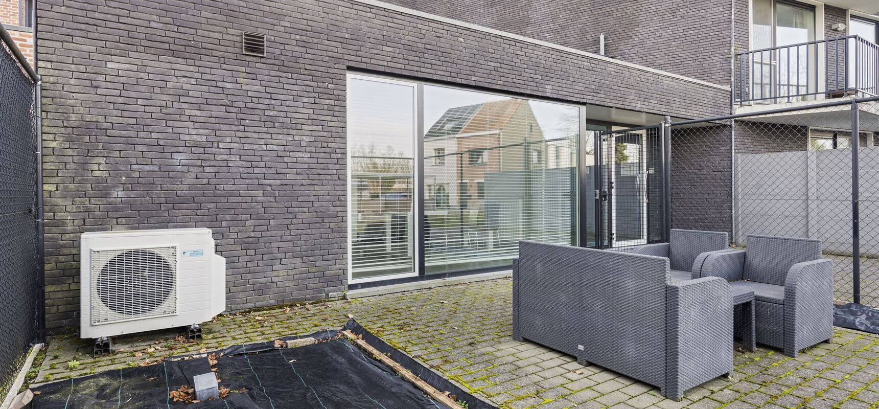 Burelen te huur in PUURS-SINT-AMANDS