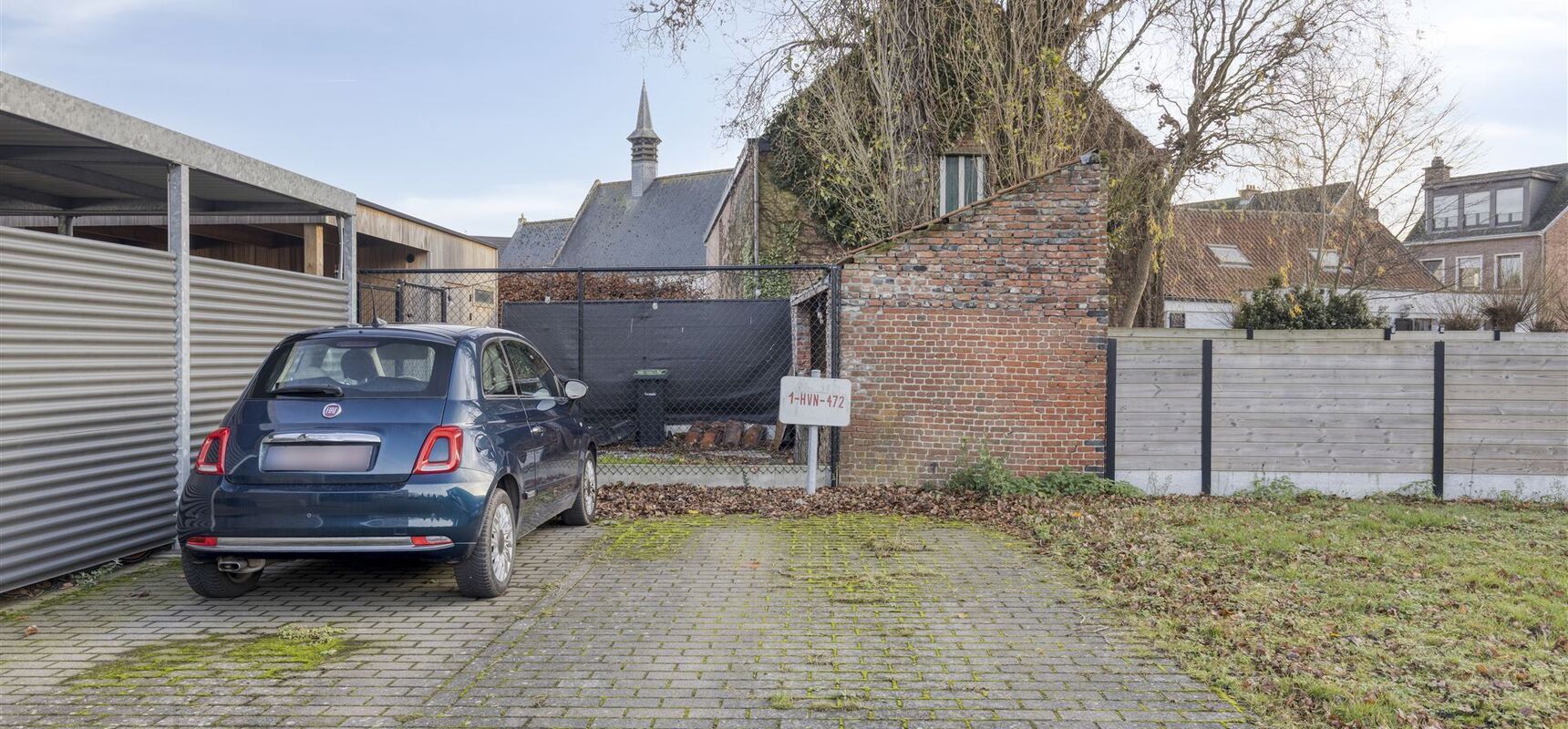 Burelen te huur in PUURS-SINT-AMANDS