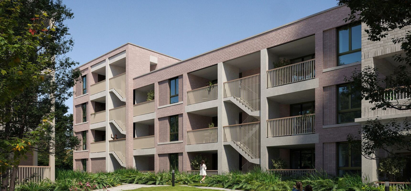 Dakappartement te koop in PUURS