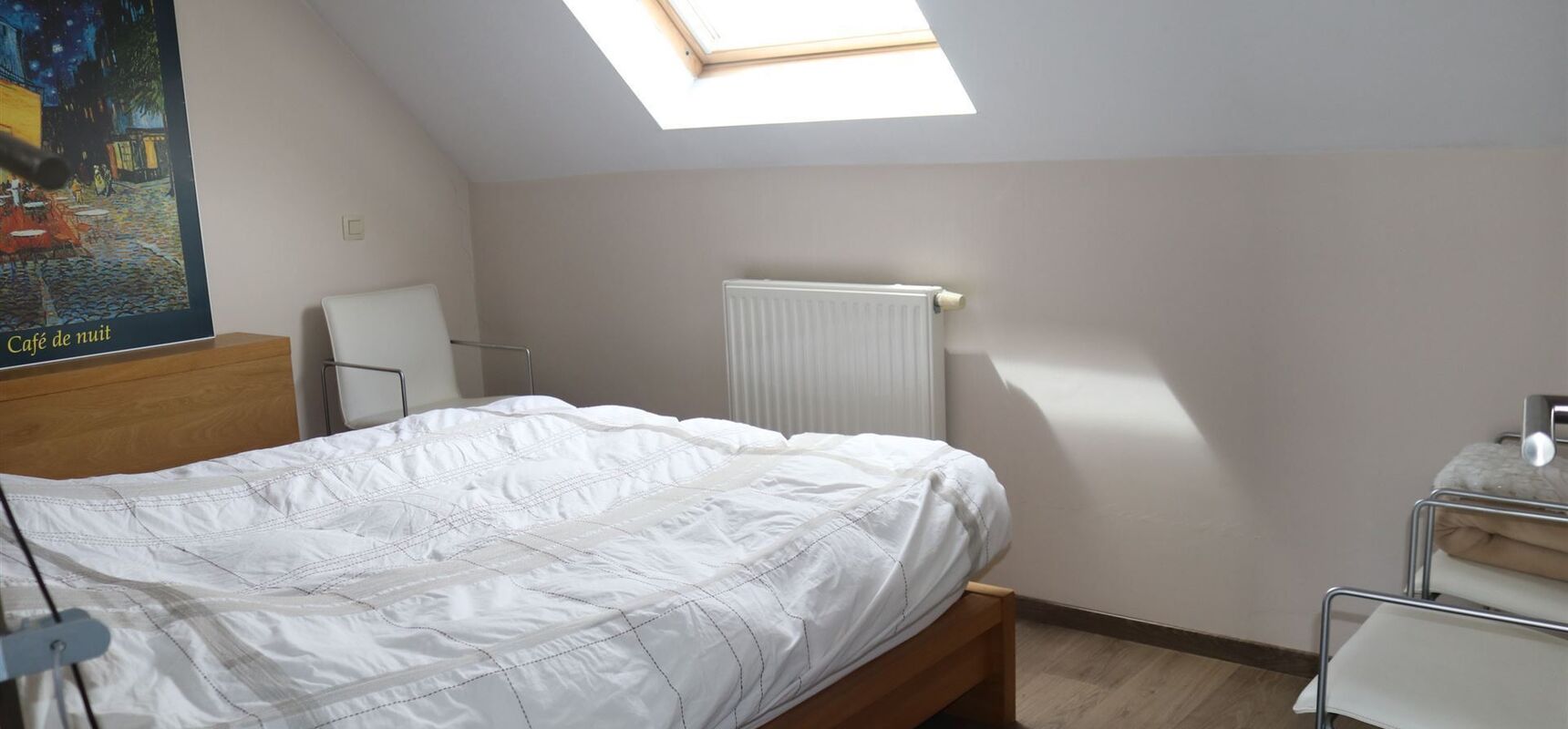 Duplex te huur in MARIEKERKE