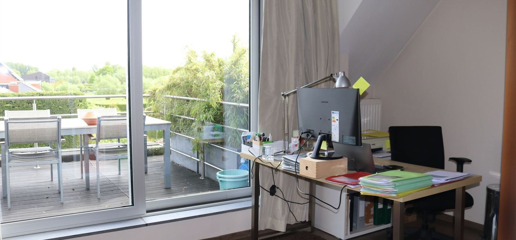Duplex te huur in MARIEKERKE