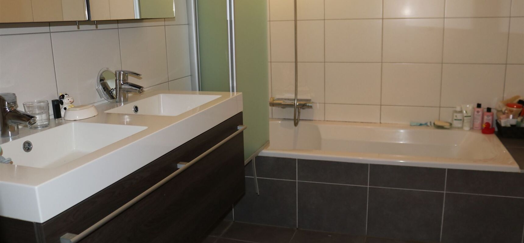 Duplex te huur in MARIEKERKE
