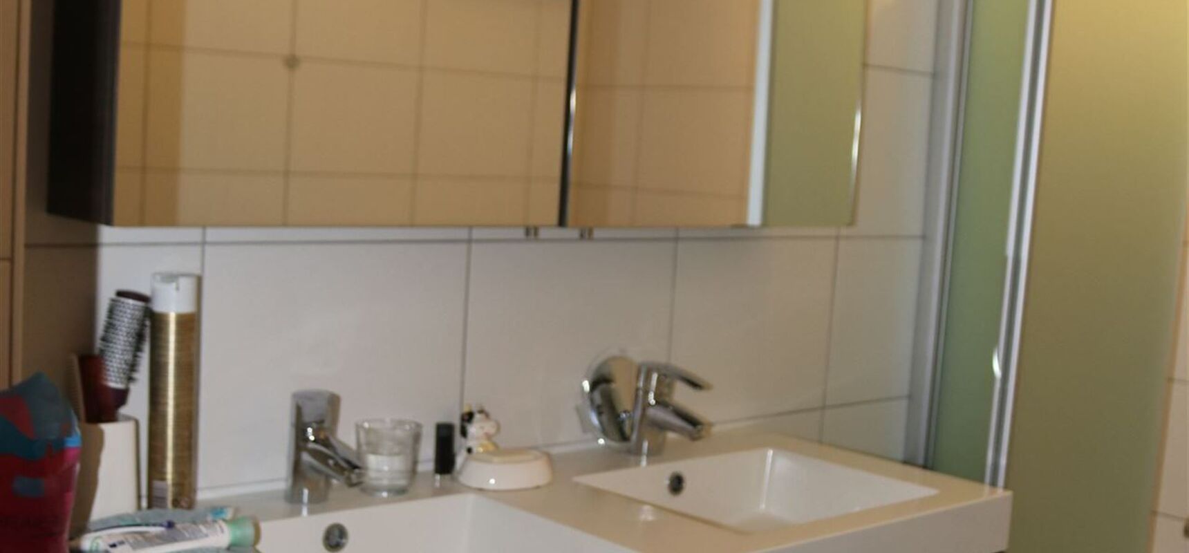 Duplex te huur in MARIEKERKE