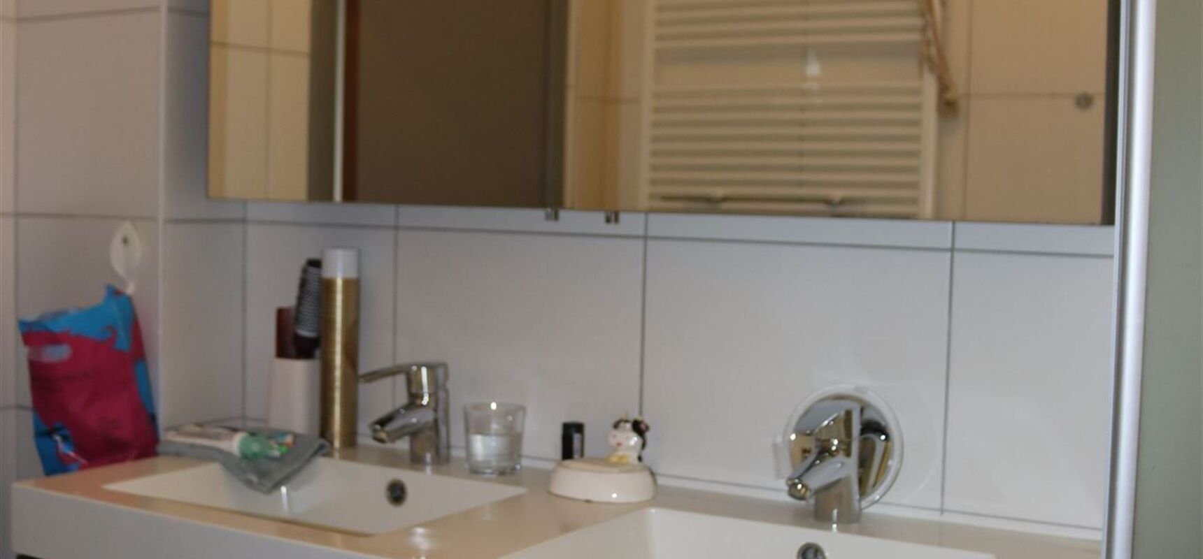Duplex te huur in MARIEKERKE