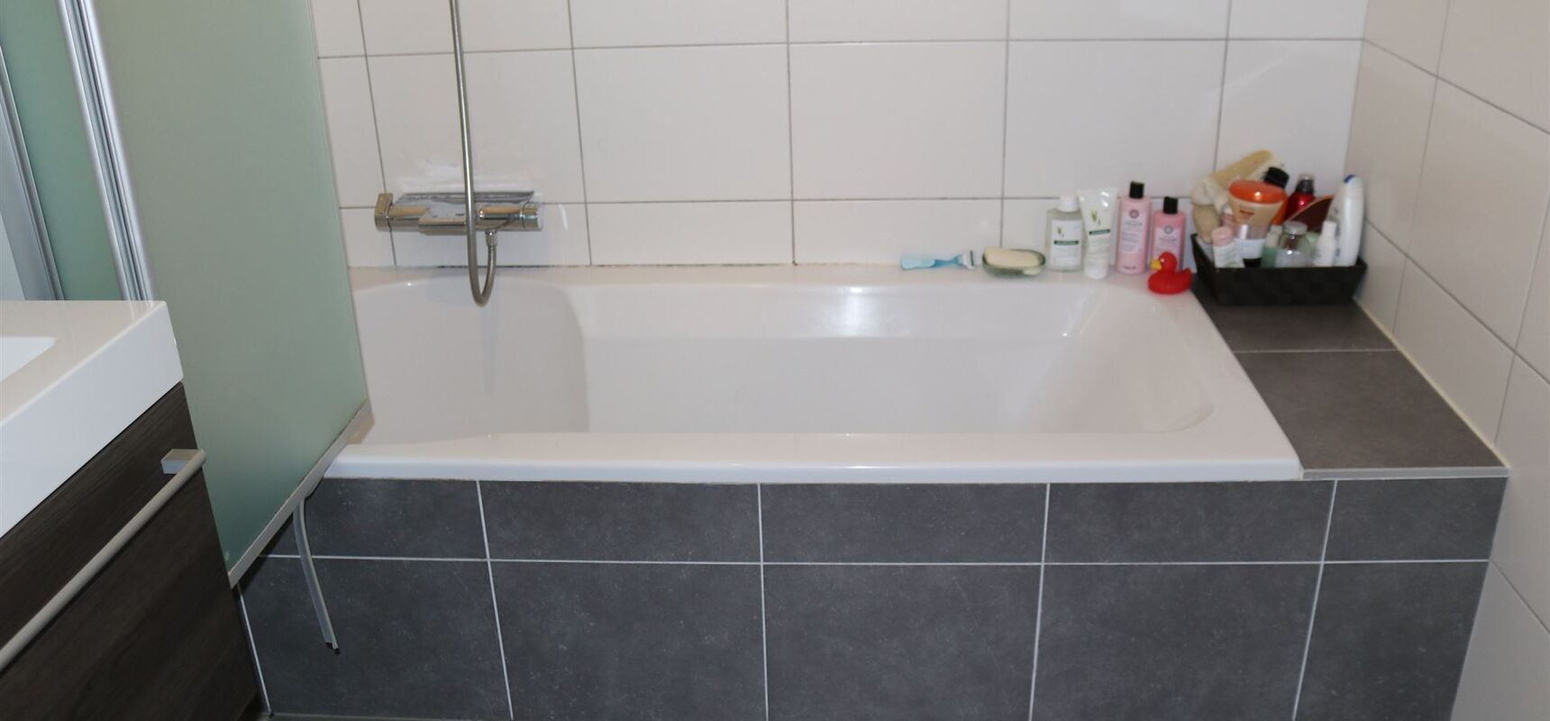 Duplex te huur in MARIEKERKE