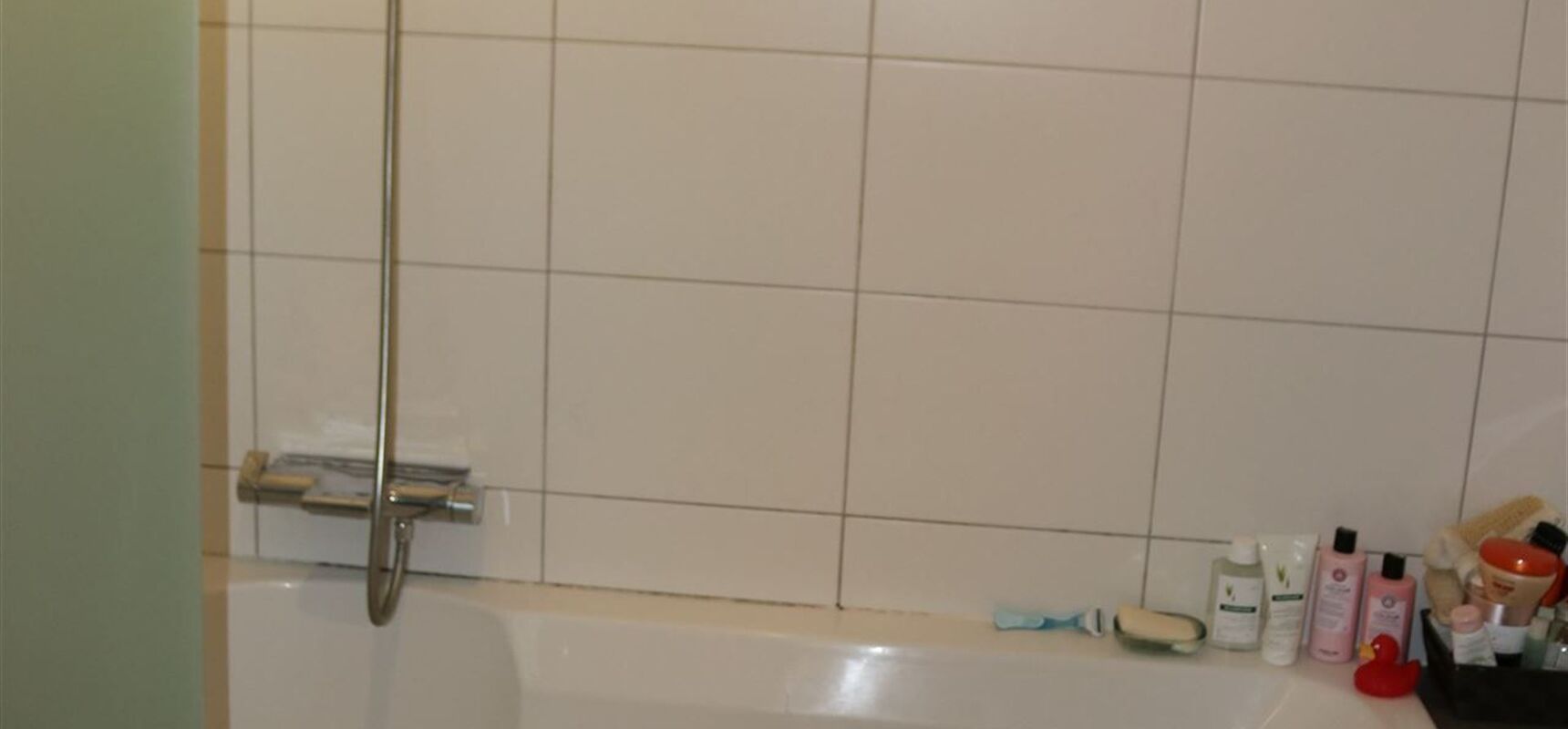 Duplex te huur in MARIEKERKE