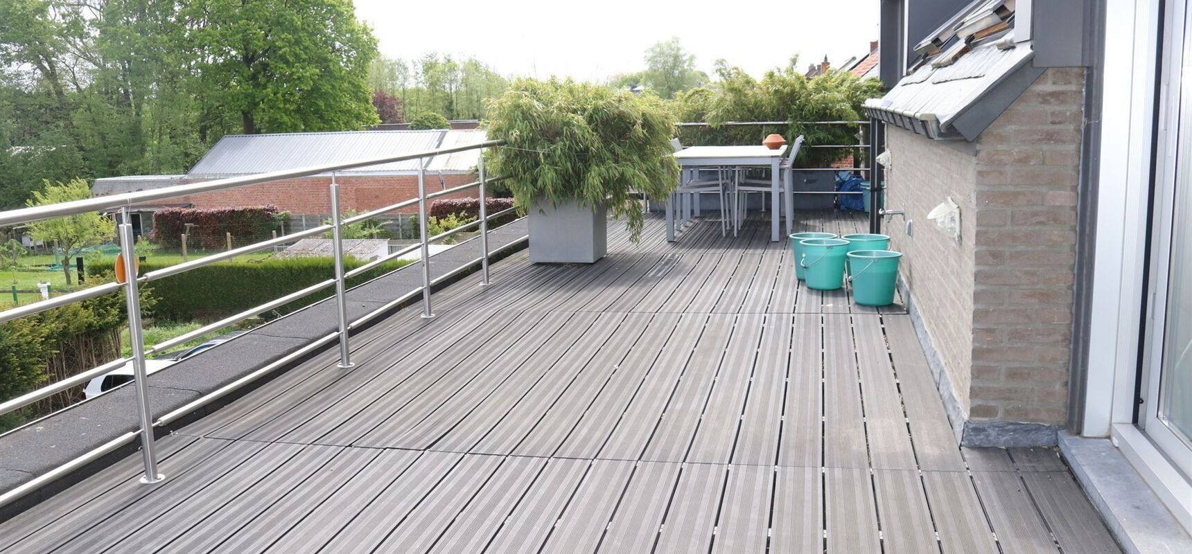 Duplex te huur in MARIEKERKE